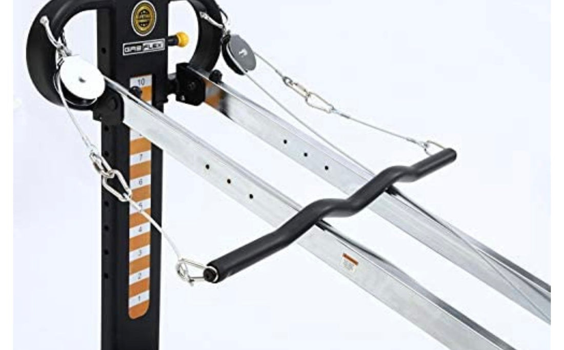 EZ Bar Curls: How to Use an EZ Curl Bar