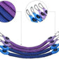 Upgrade to Heavier Resistance Bands Total 90lb (set of 4)