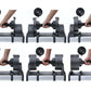 GR8FLEX Adjustable Dumbbells (Pair) 55 LB/ each