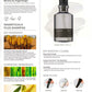 Botalab Deserticola Plus Shampoo, Conditioner & Oil Serum (3pc) - improve hair growth