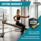 (SALE) GR8FLEX Total Performance Gym - Golden