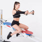 [SALE] GR8FLEX Total Performance Gym - Patriotic (Final Sale)