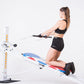 [SALE] GR8FLEX Total Performance Gym - Patriotic (Final Sale)