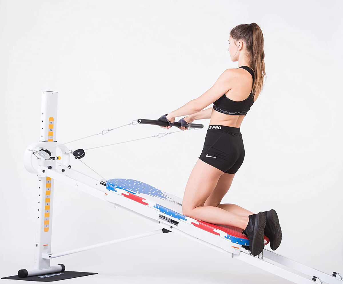 [SALE] GR8FLEX Total Performance Gym - Patriotic (Final Sale)