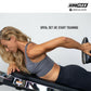 GR8FLEX Total Performance Gym - Pearl White