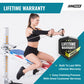 [SALE] GR8FLEX Total Performance Gym - Patriotic (Final Sale)